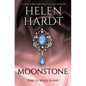 Moonstone -- Helen Hardt